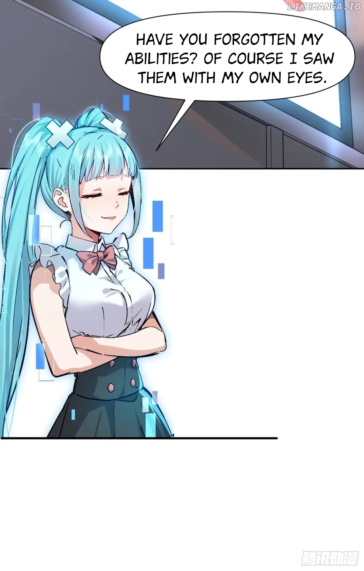 I Became the Target of the Harem in Another World Chapter 116 - page 13